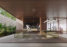 Project Big Detail Photo