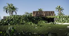 Project Big Detail Photo