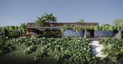 Project Big Detail Photo