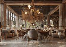 Project Big Detail Photo