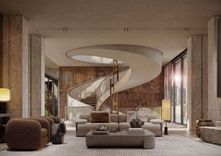 Project Big Detail Photo