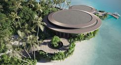 Project Big Detail Photo