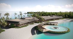 Project Big Detail Photo