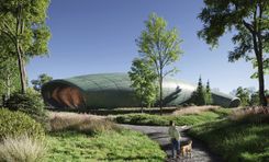 Project Big Detail Photo