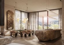 Project Big Detail Photo