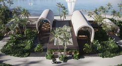 Project Big Detail Photo