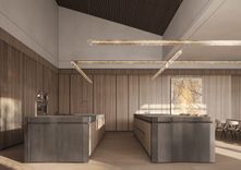 Project Big Detail Photo