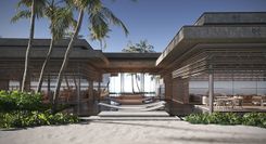 Project Big Detail Photo