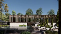 Project Big Detail Photo