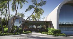 Project Big Detail Photo