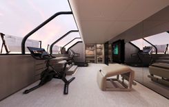 Project Big Detail Photo