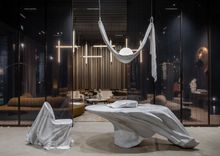 Project Big Detail Photo