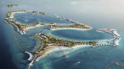 Service Hotels & Resorts