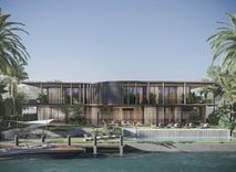 Project Big Detail Photo