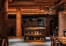 Project Big Detail Photo