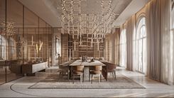 Project Big Detail Photo