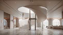 Project Big Detail Photo