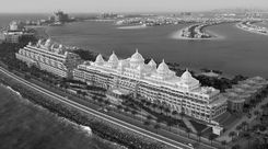 Project Big Detail Photo