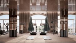 Project Big Detail Photo